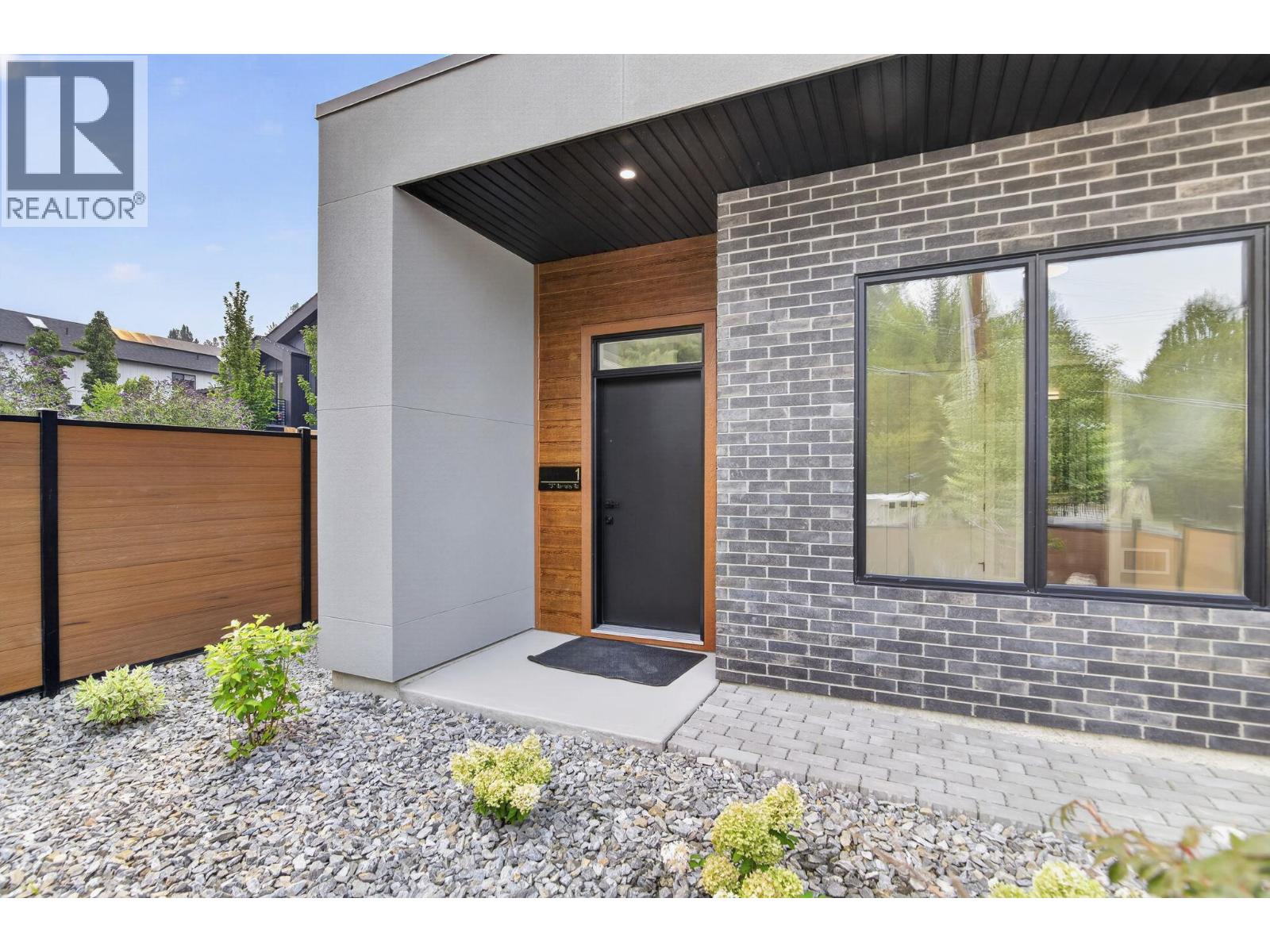 757 Barnaby Road Unit# 1
