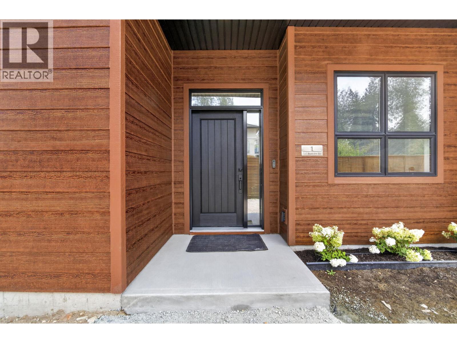 757 Barnaby Road Unit# 1