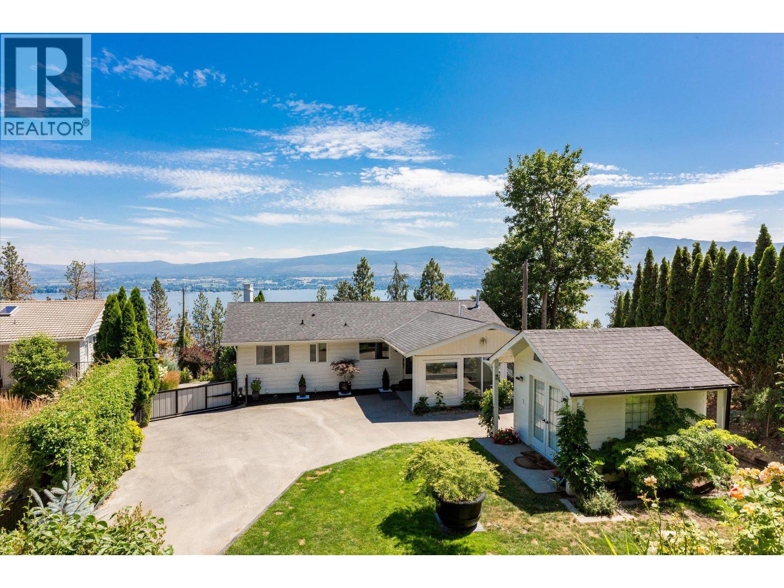 3050 Collens Hill Road