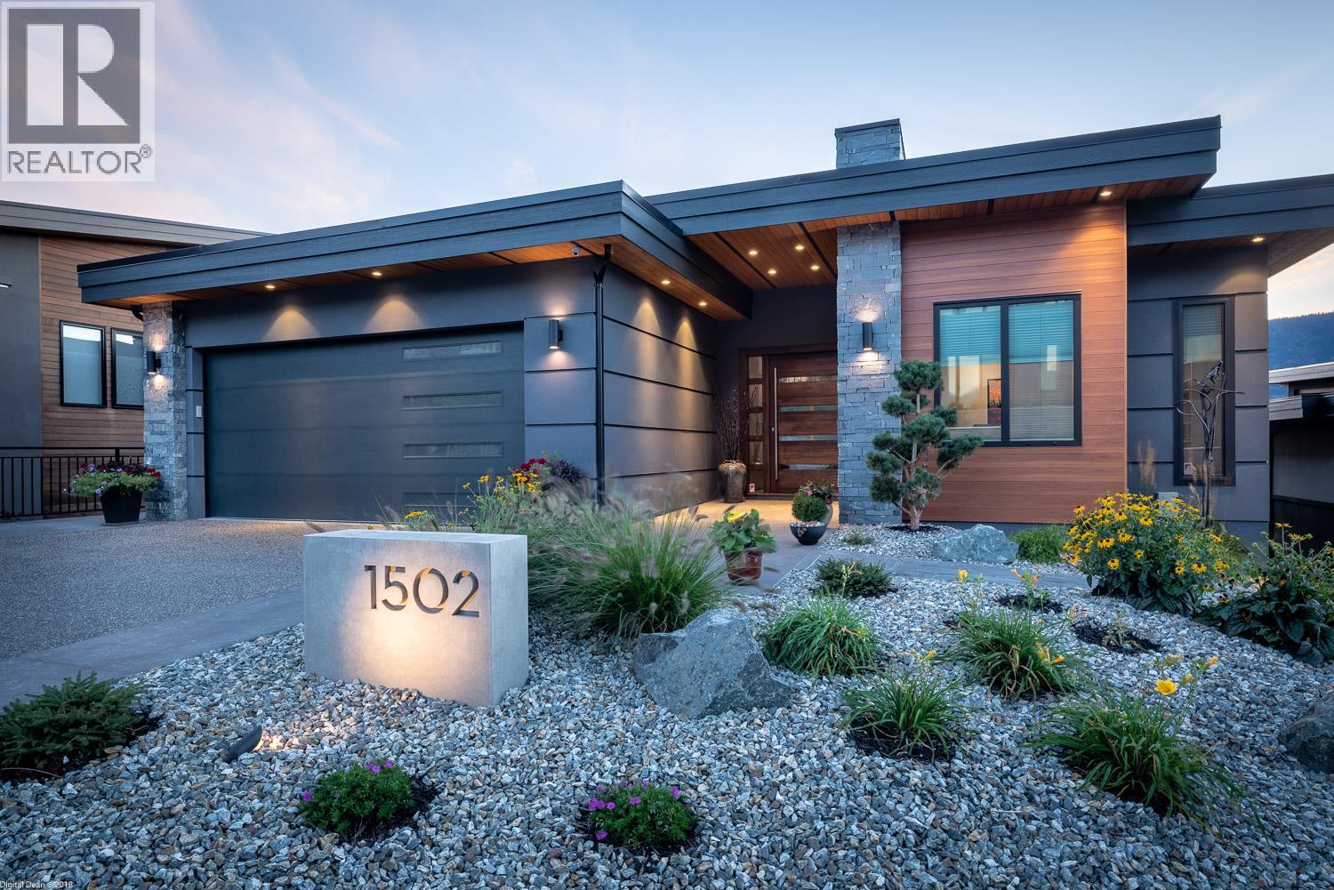 1502 Marble Ledge Drive