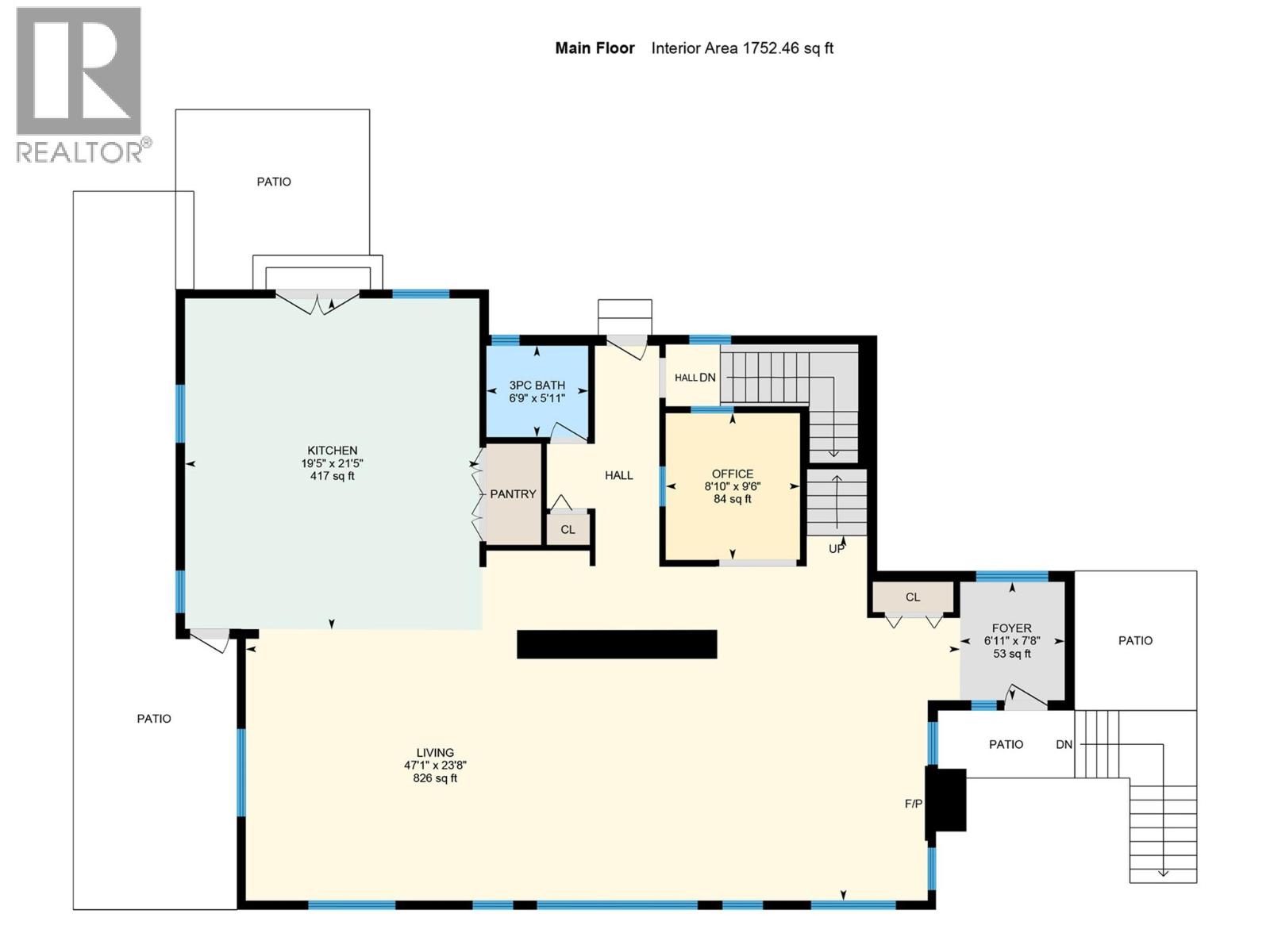 5851 Lakeshore Road
