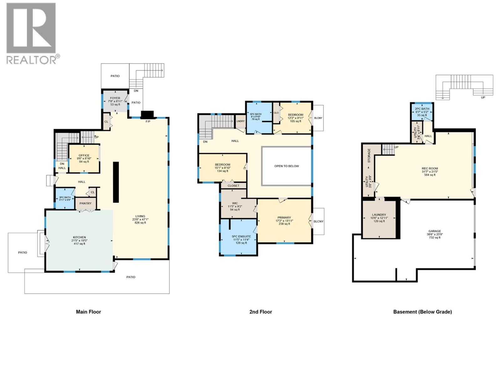 5851 Lakeshore Road