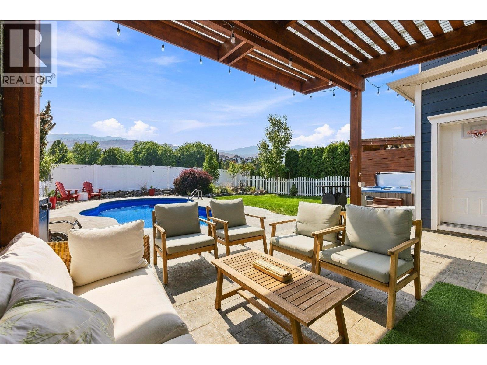 361 Quilchena Drive