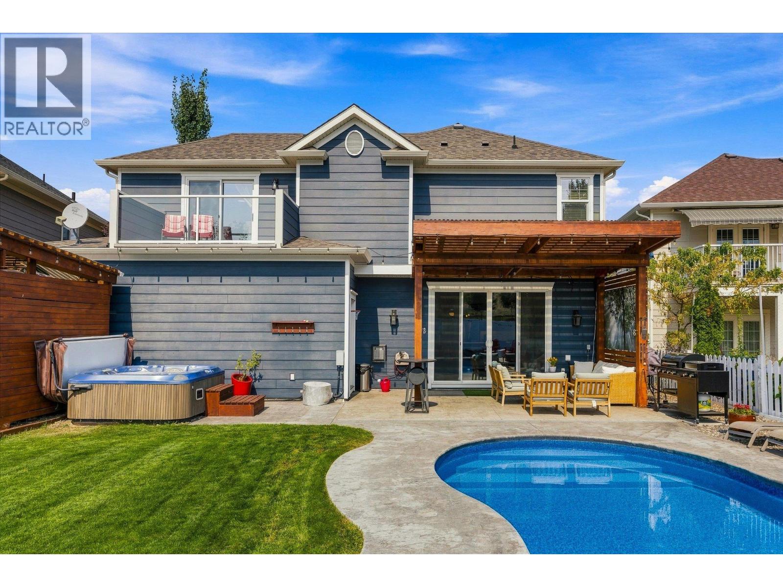 361 Quilchena Drive