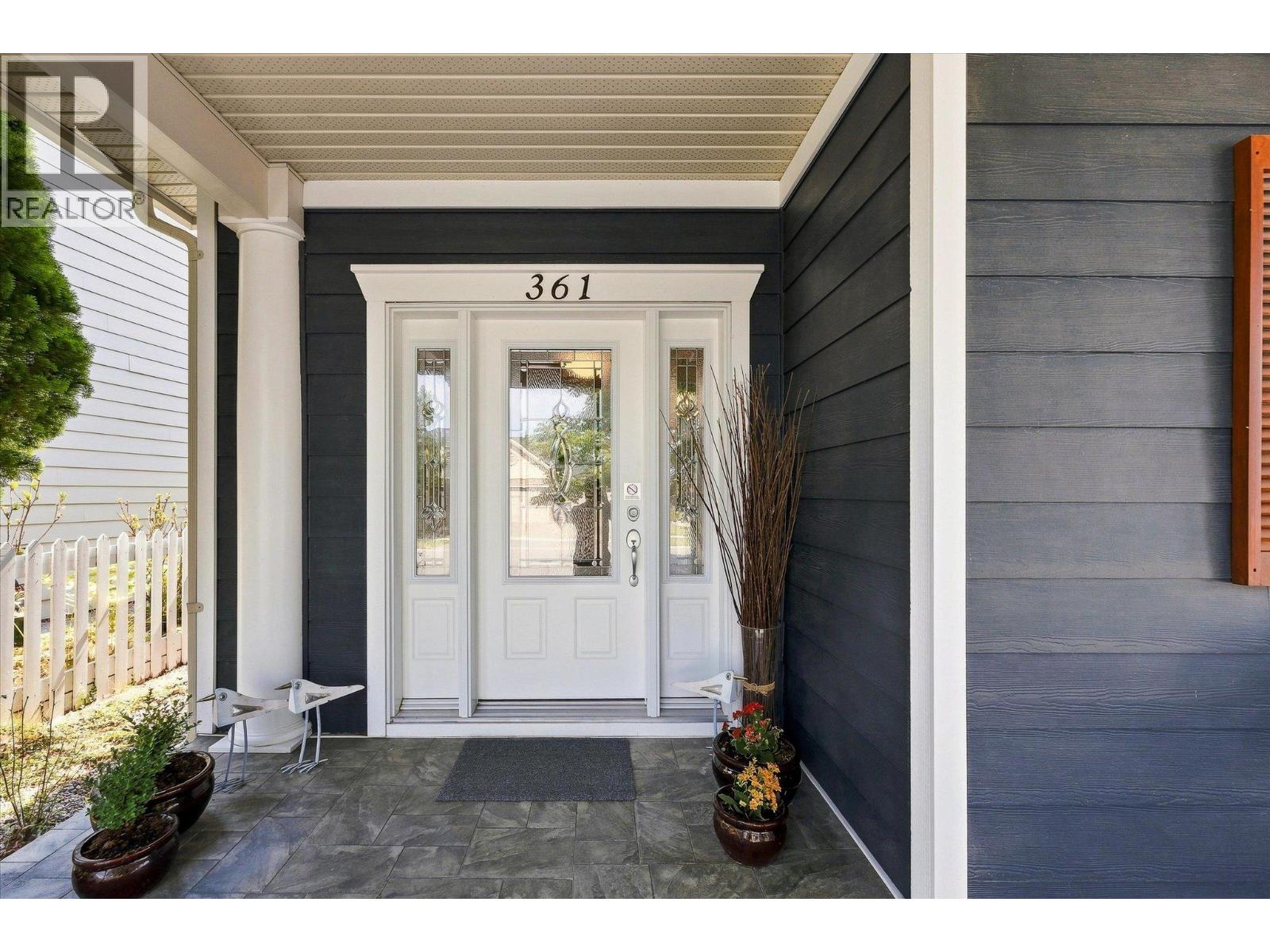 361 Quilchena Drive