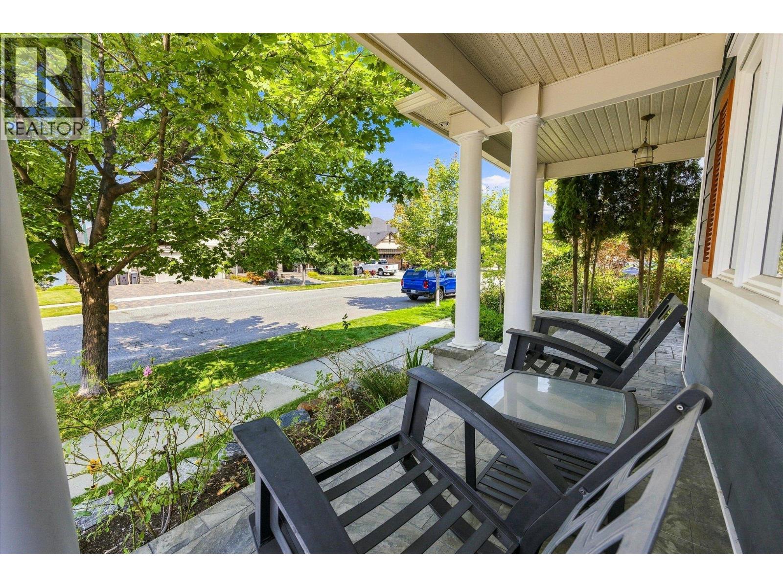361 Quilchena Drive