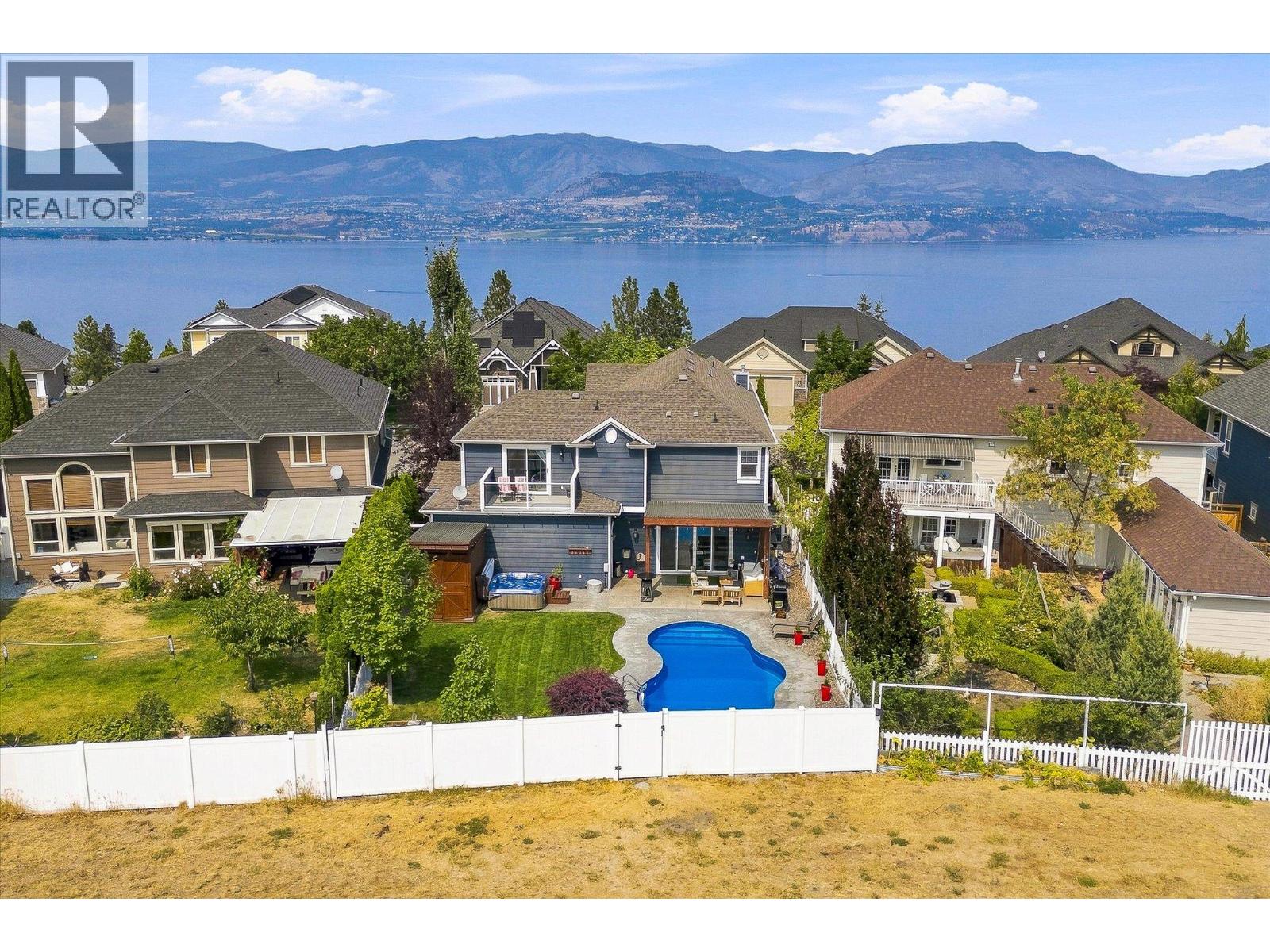 361 Quilchena Drive