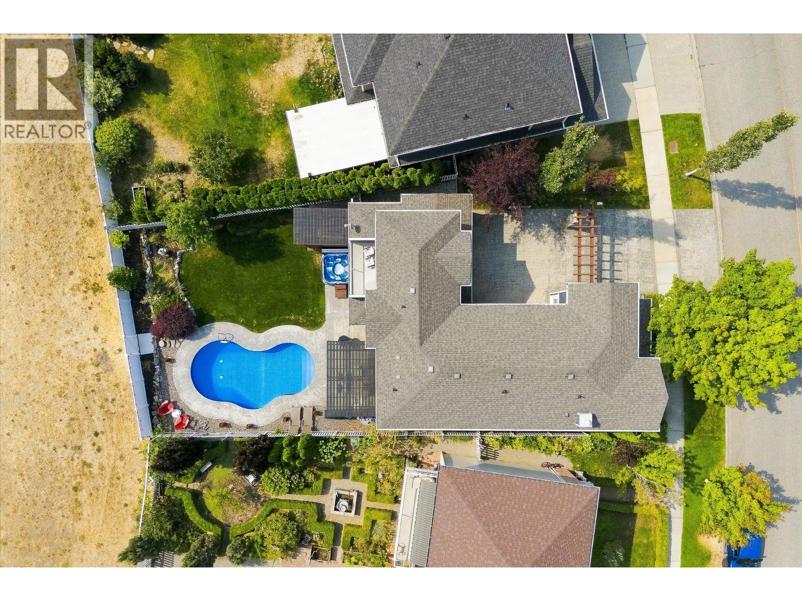 361 Quilchena Drive