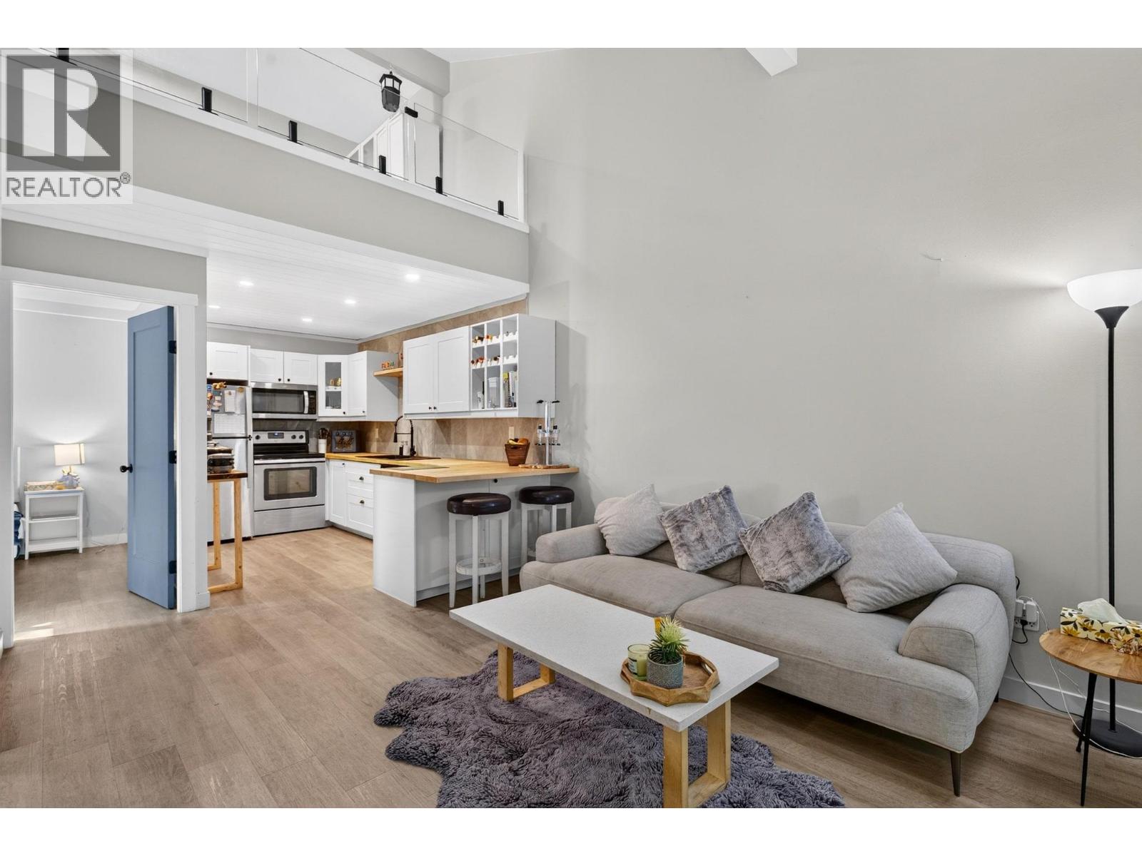 3155 Gordon Drive Unit# 104