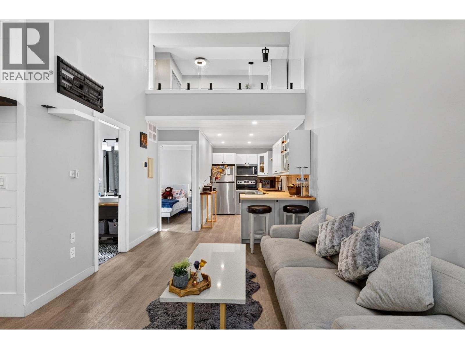 3155 Gordon Drive Unit# 104