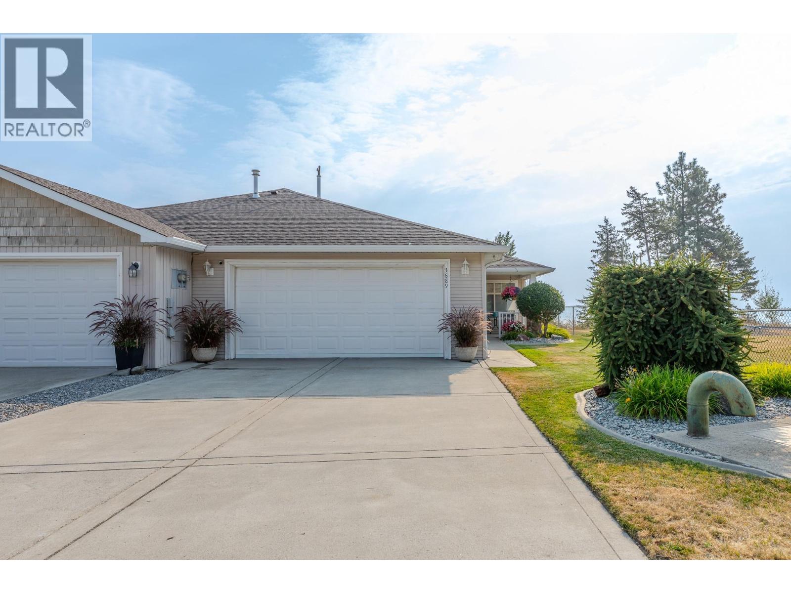 3689 Morningside Drive