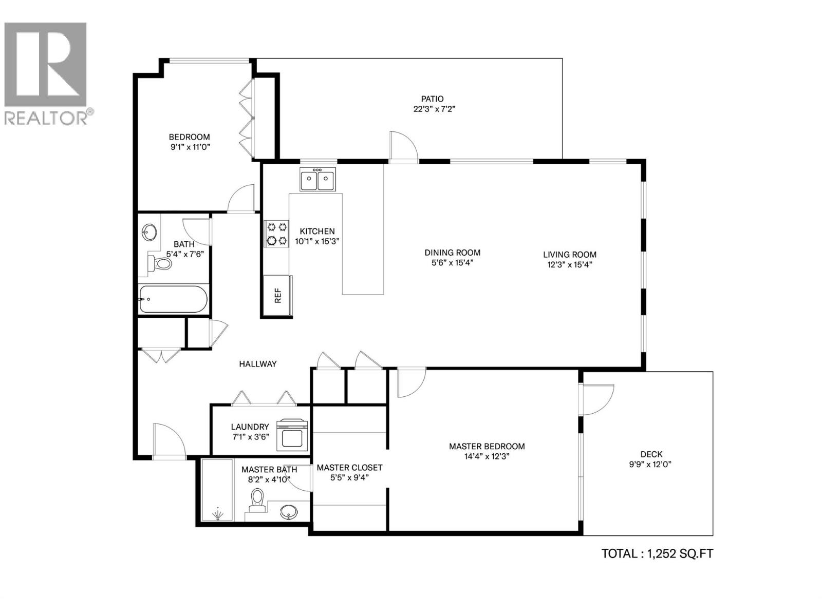 3833 Brown Road Unit# 1402