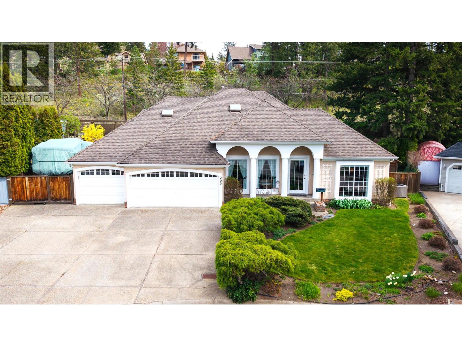 205 Merlin Court