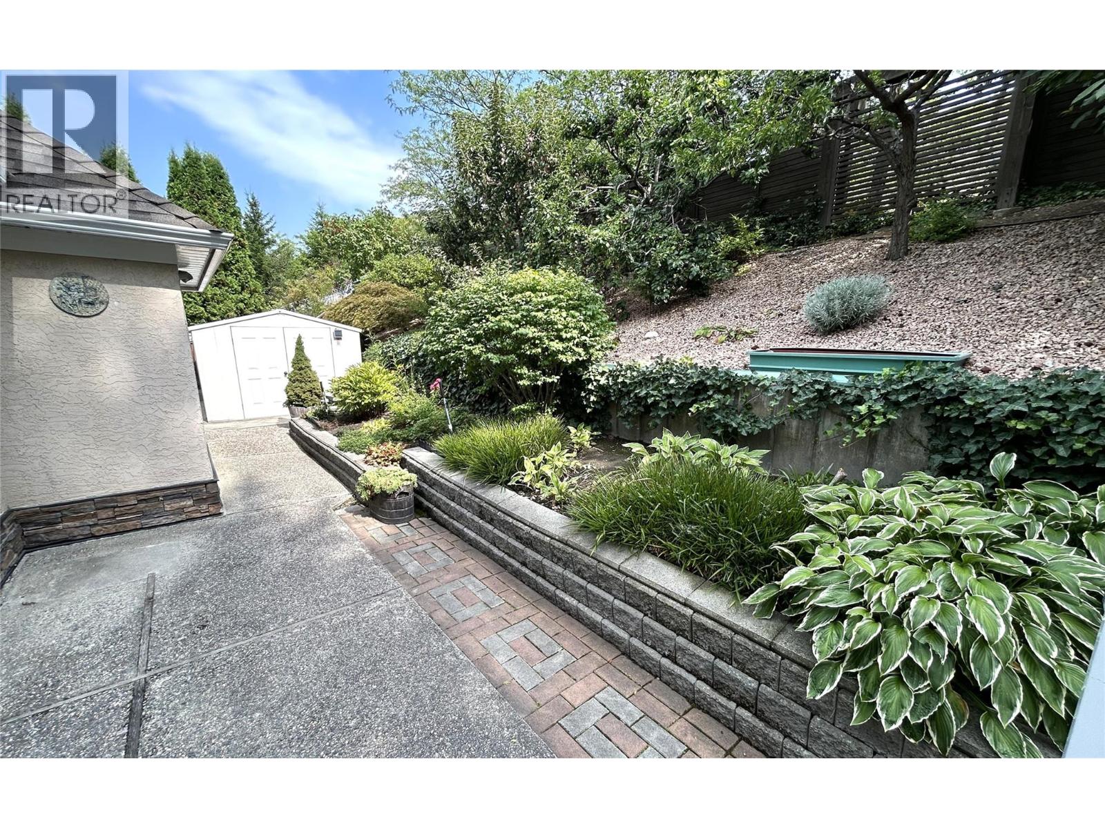 205 Merlin Court