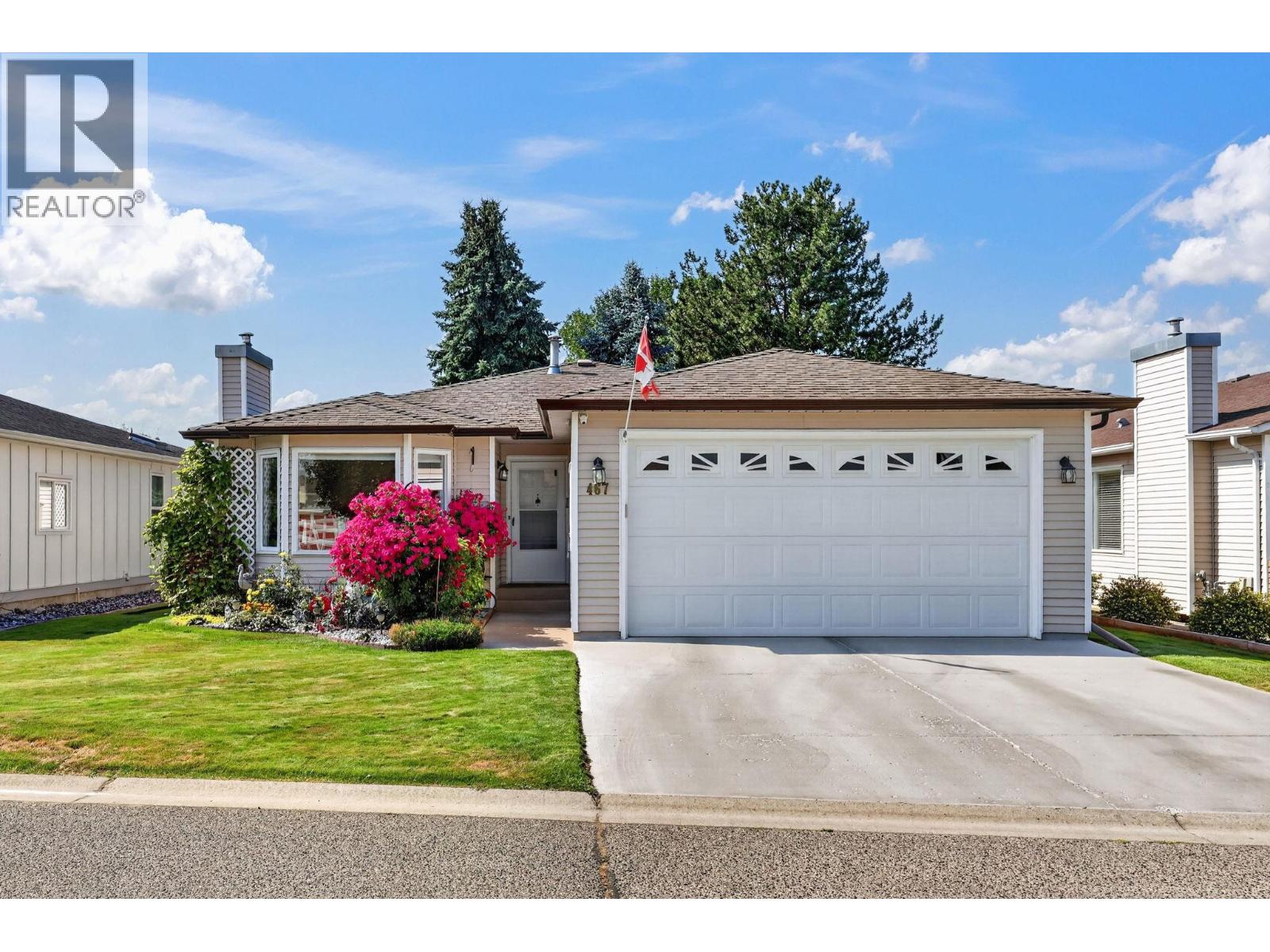 1260 Raymer Avenue Unit# 467