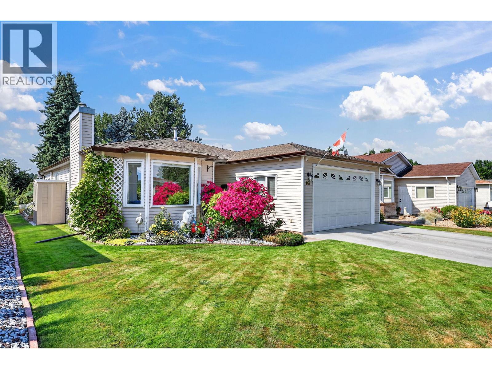 1260 Raymer Avenue Unit# 467