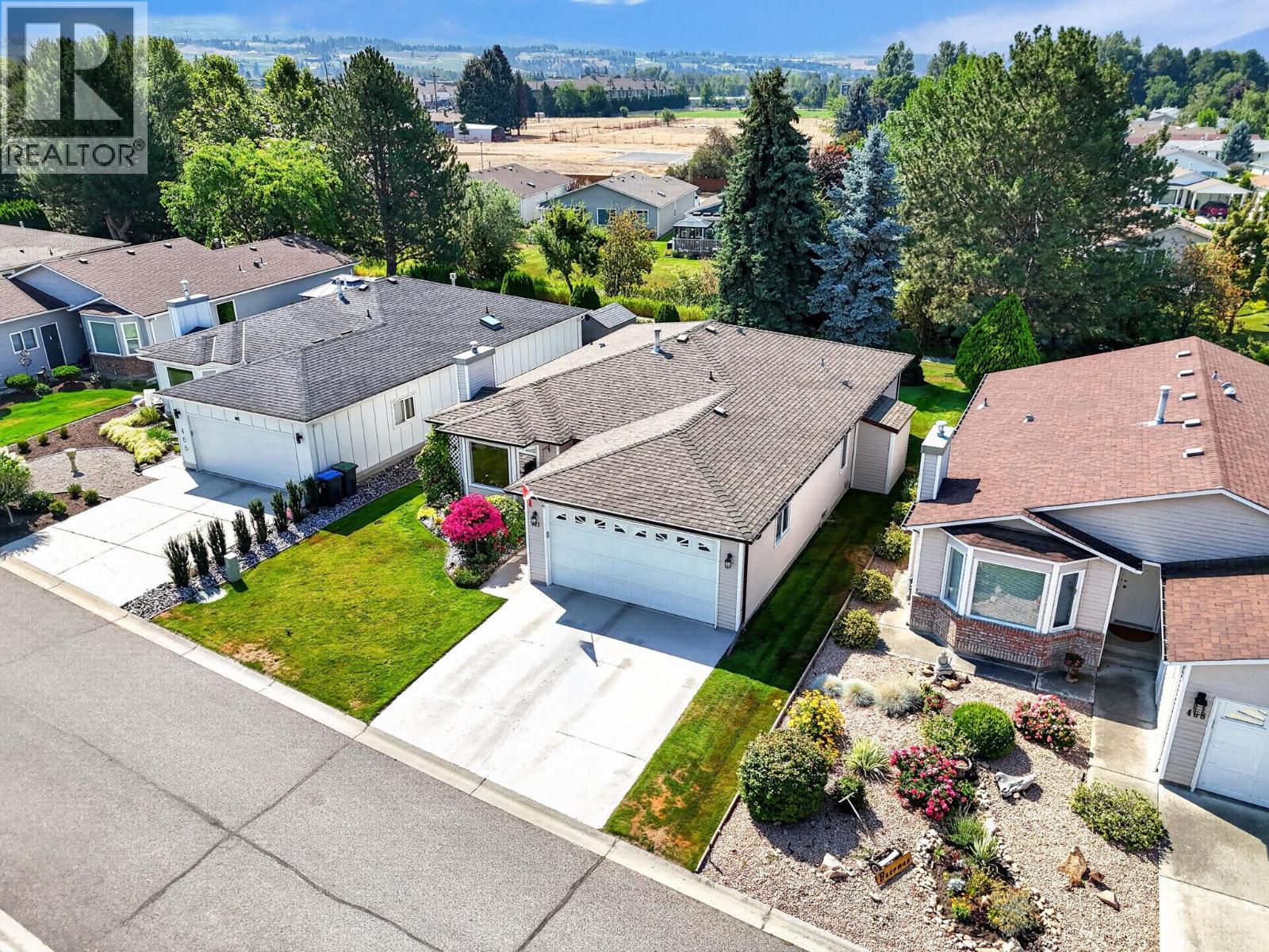 1260 Raymer Avenue Unit# 467