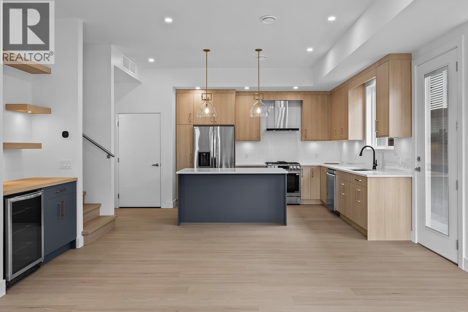 662 Birch Avenue Unit# 2