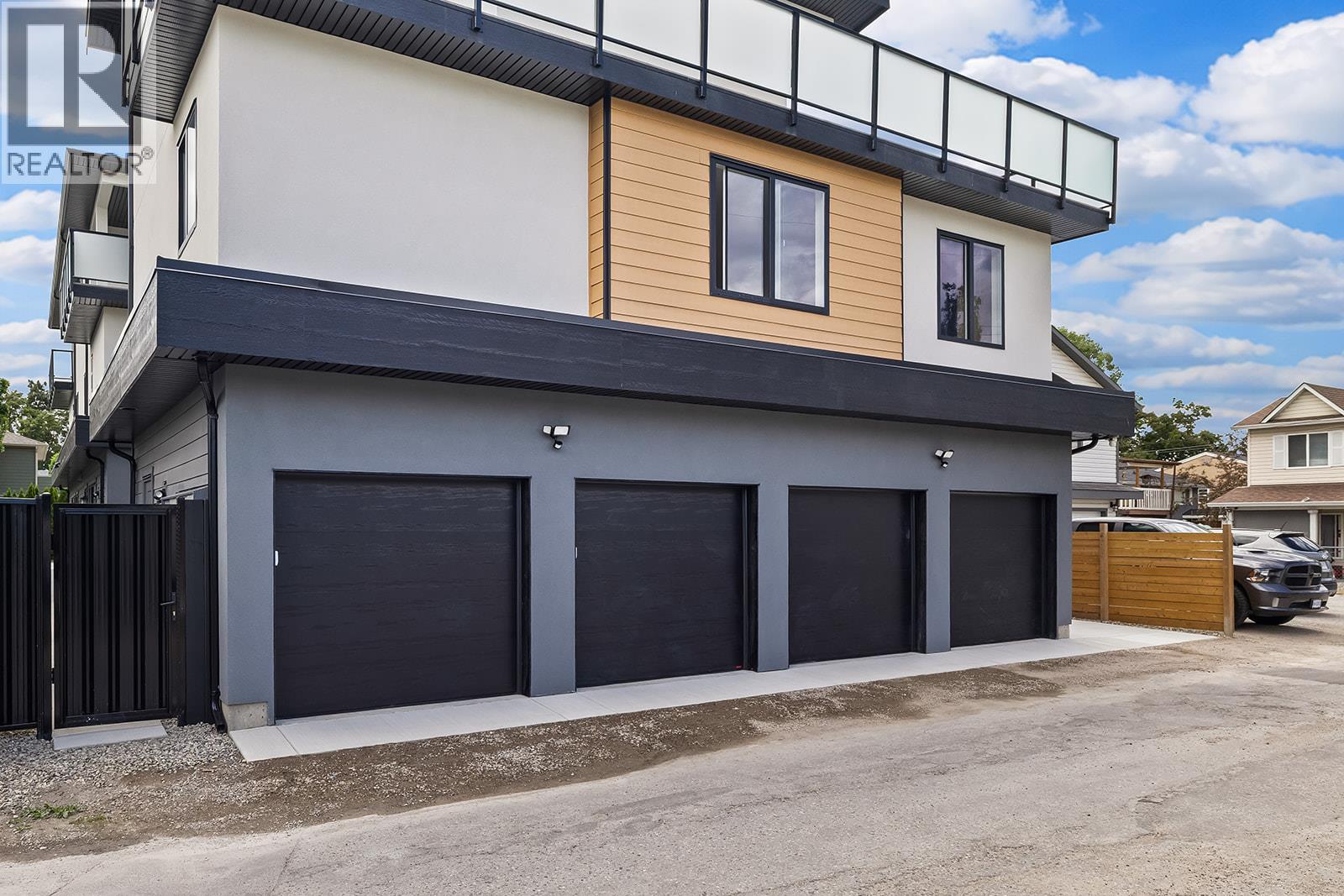 662 Birch Avenue Unit# 2