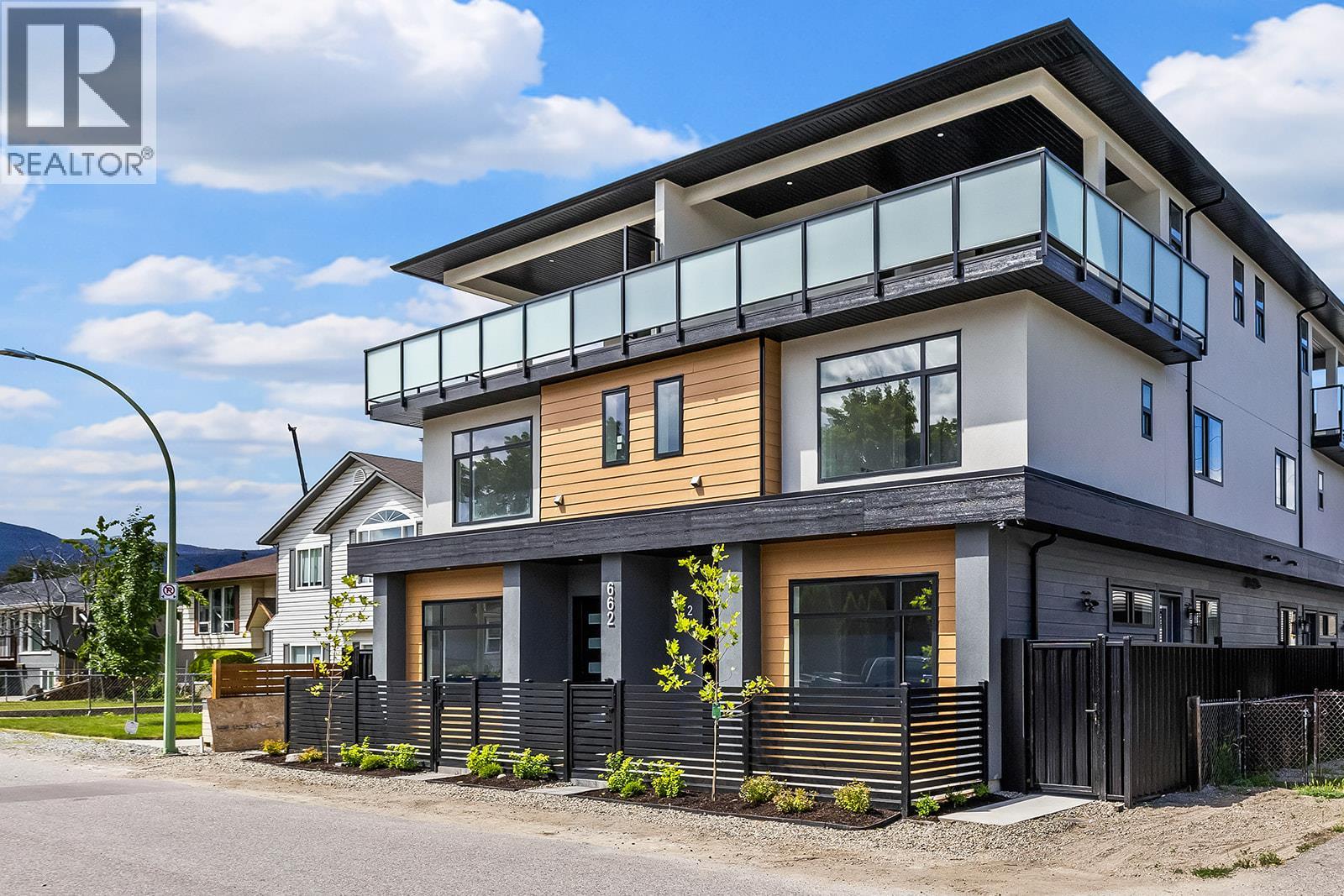 662 Birch Avenue Unit# 2