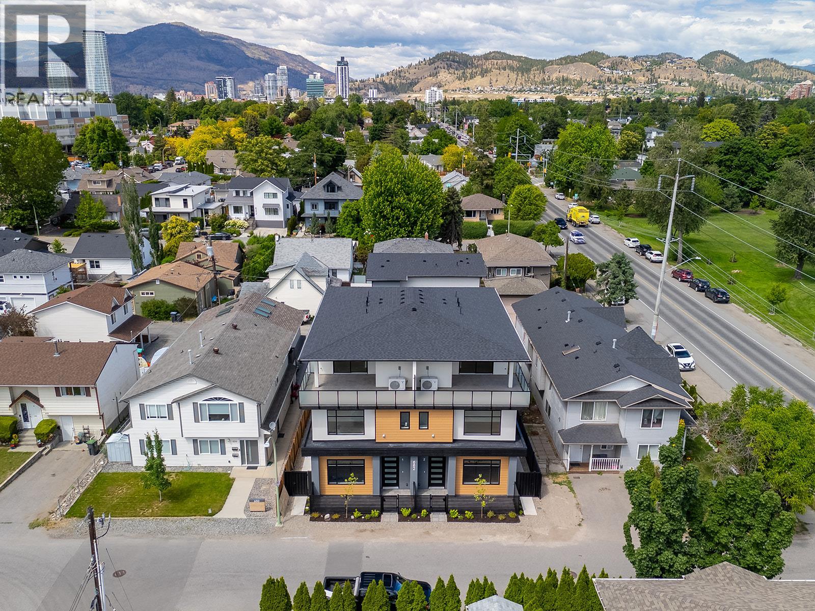662 Birch Avenue Unit# 2
