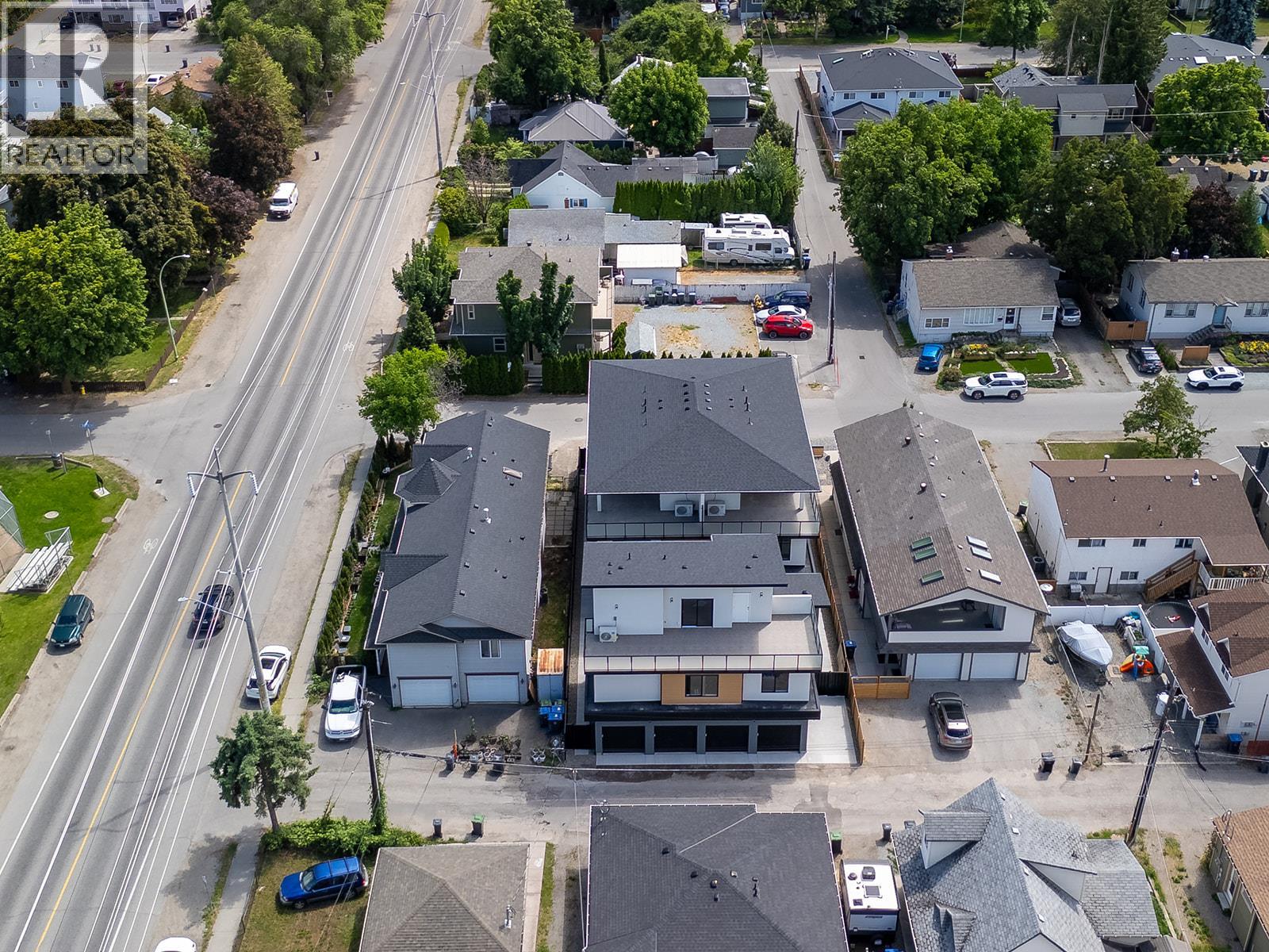 662 Birch Avenue Unit# 2