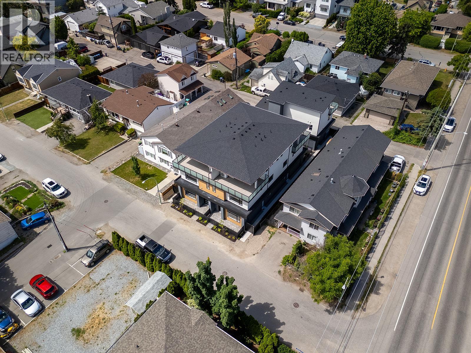 662 Birch Avenue Unit# 2