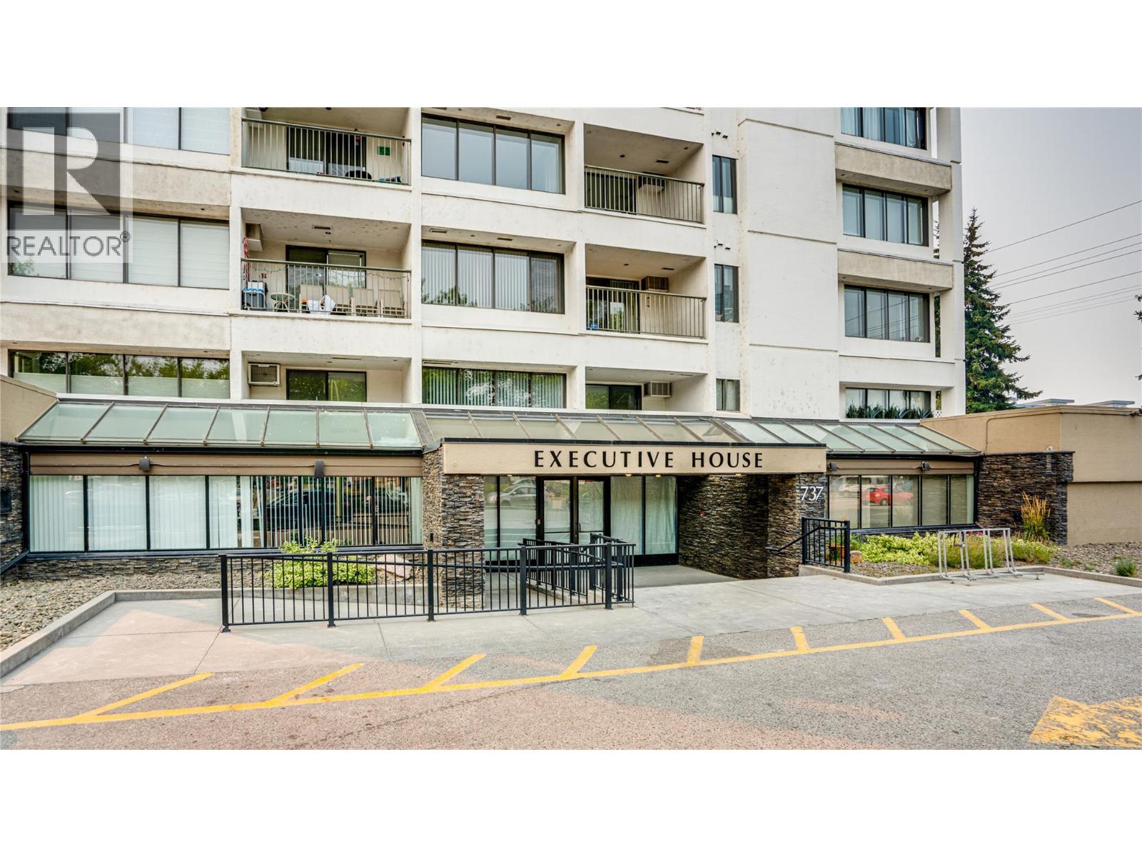 737 Leon Avenue Unit# 1401