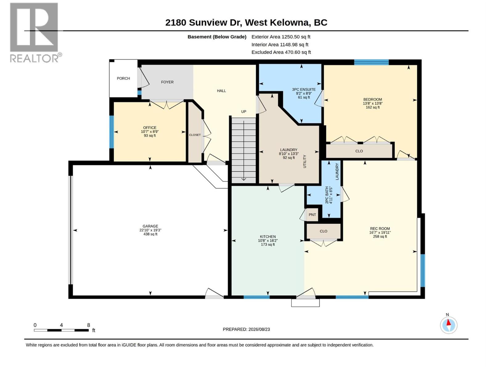 2180 Sunview Drive