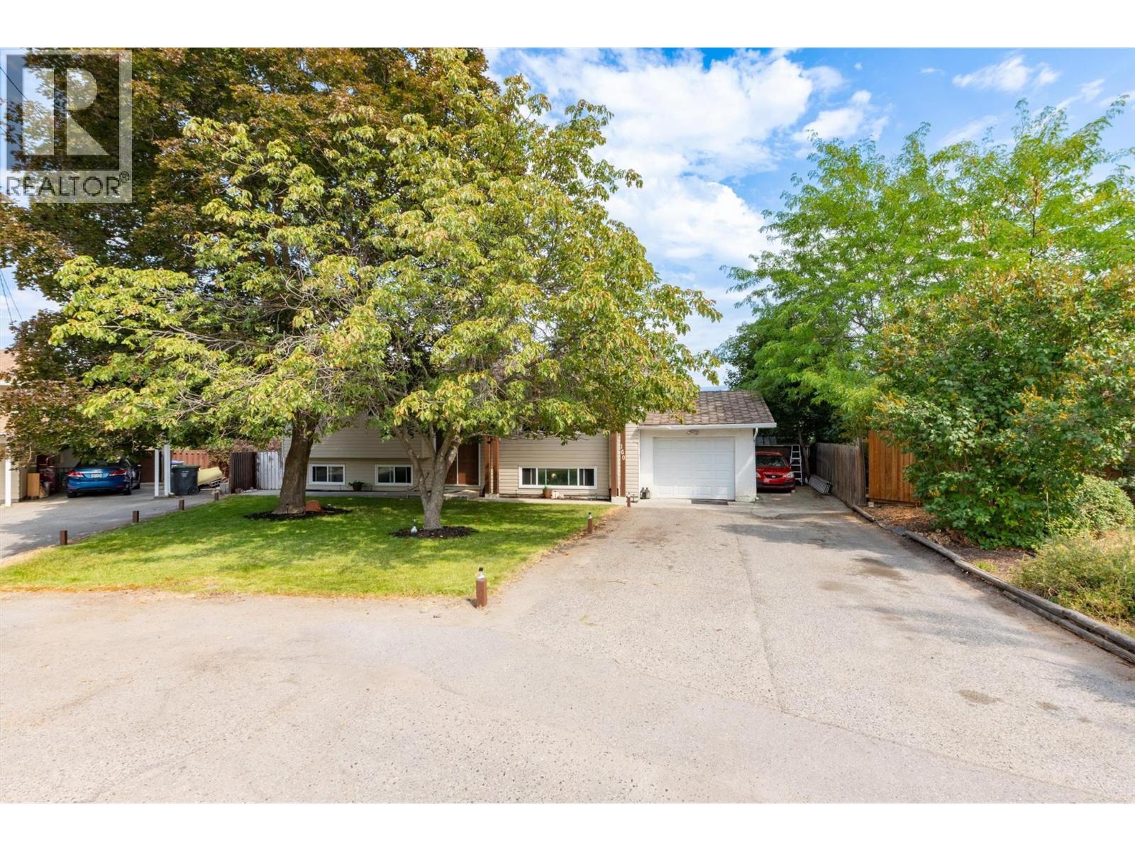 160 Leo Road