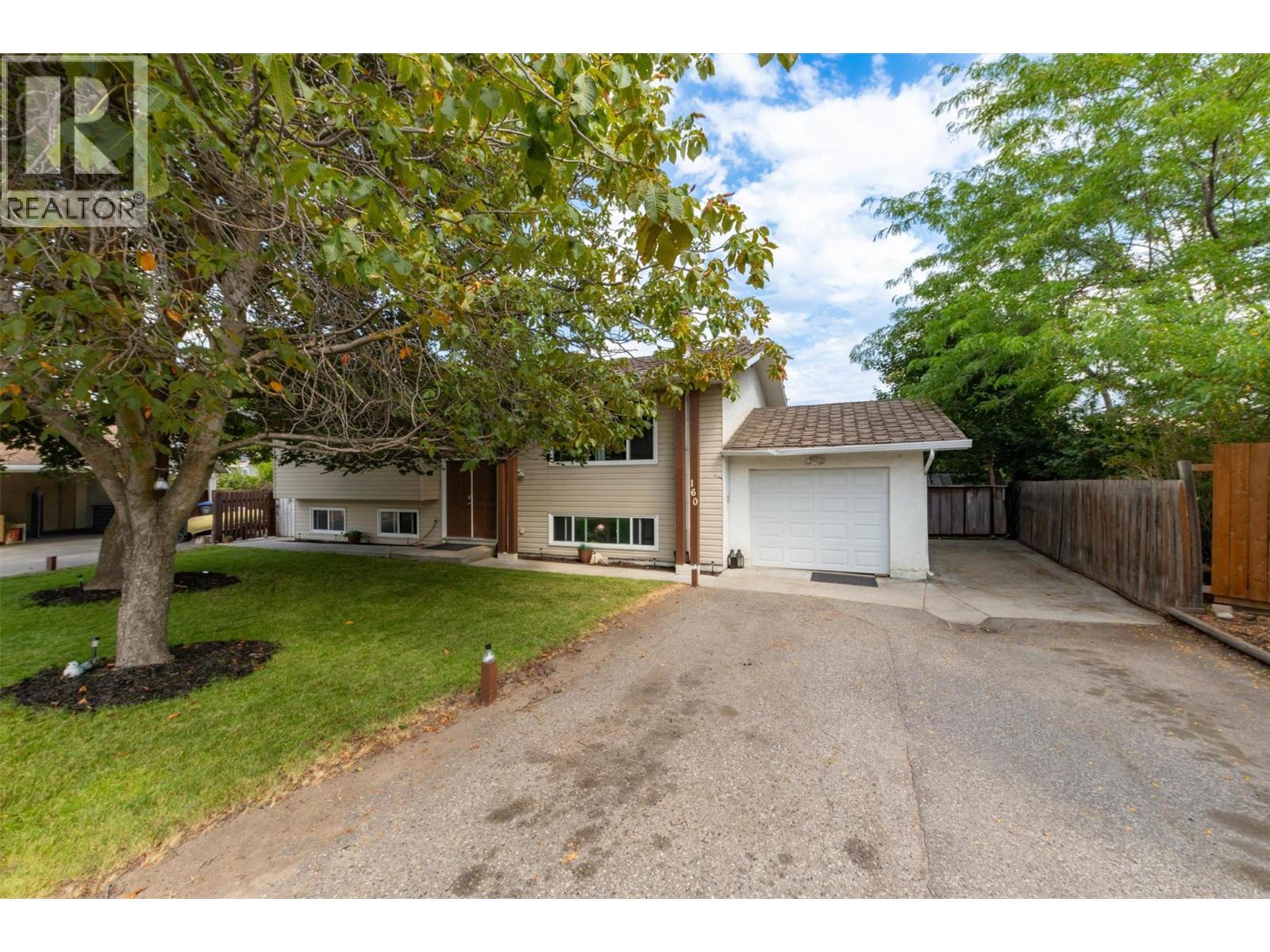 160 Leo Road