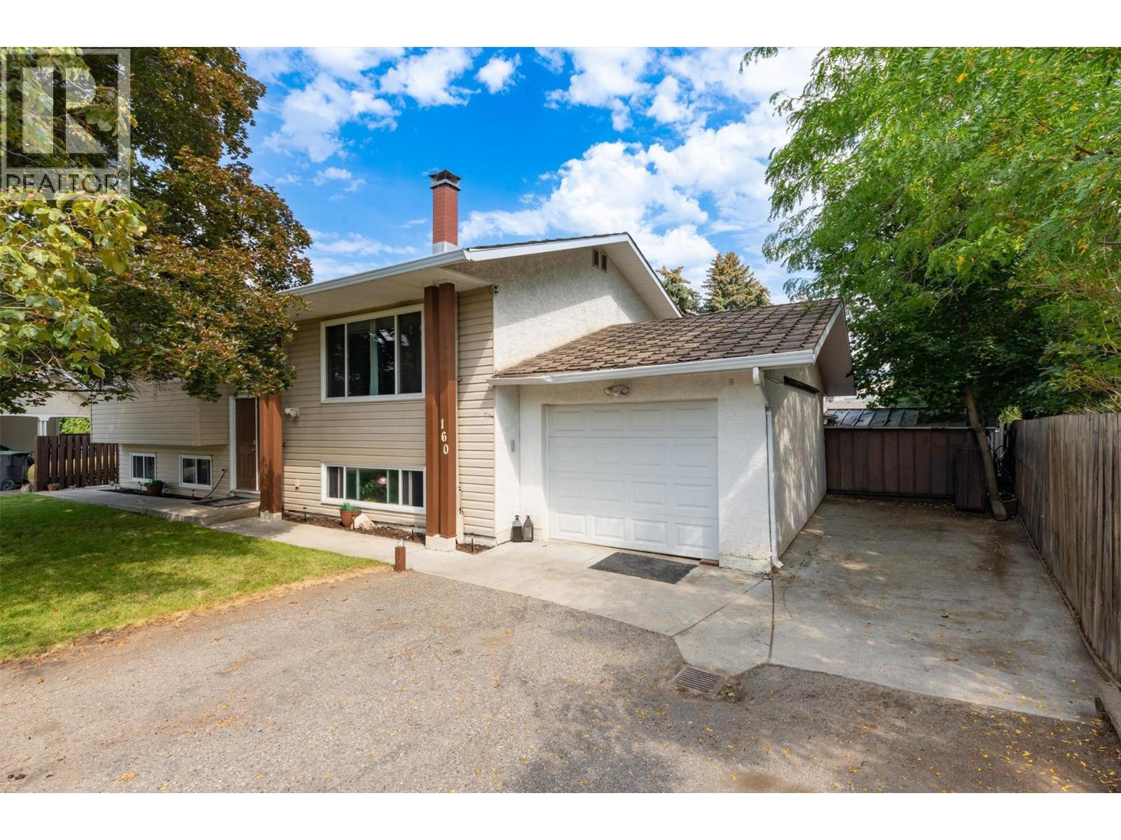 160 Leo Road
