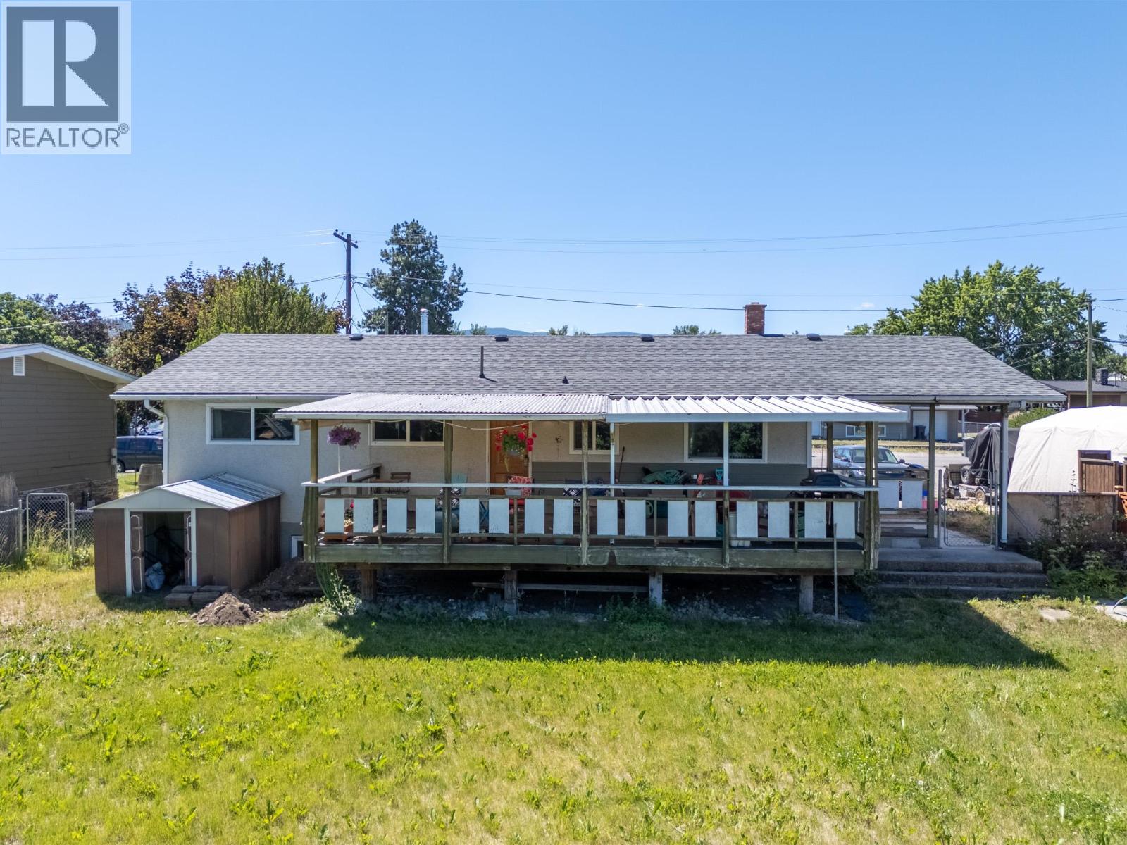 500 Mallach Road