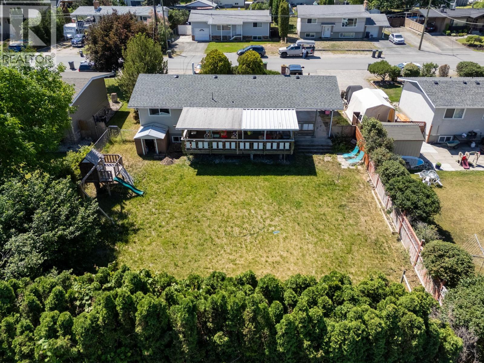 500 Mallach Road