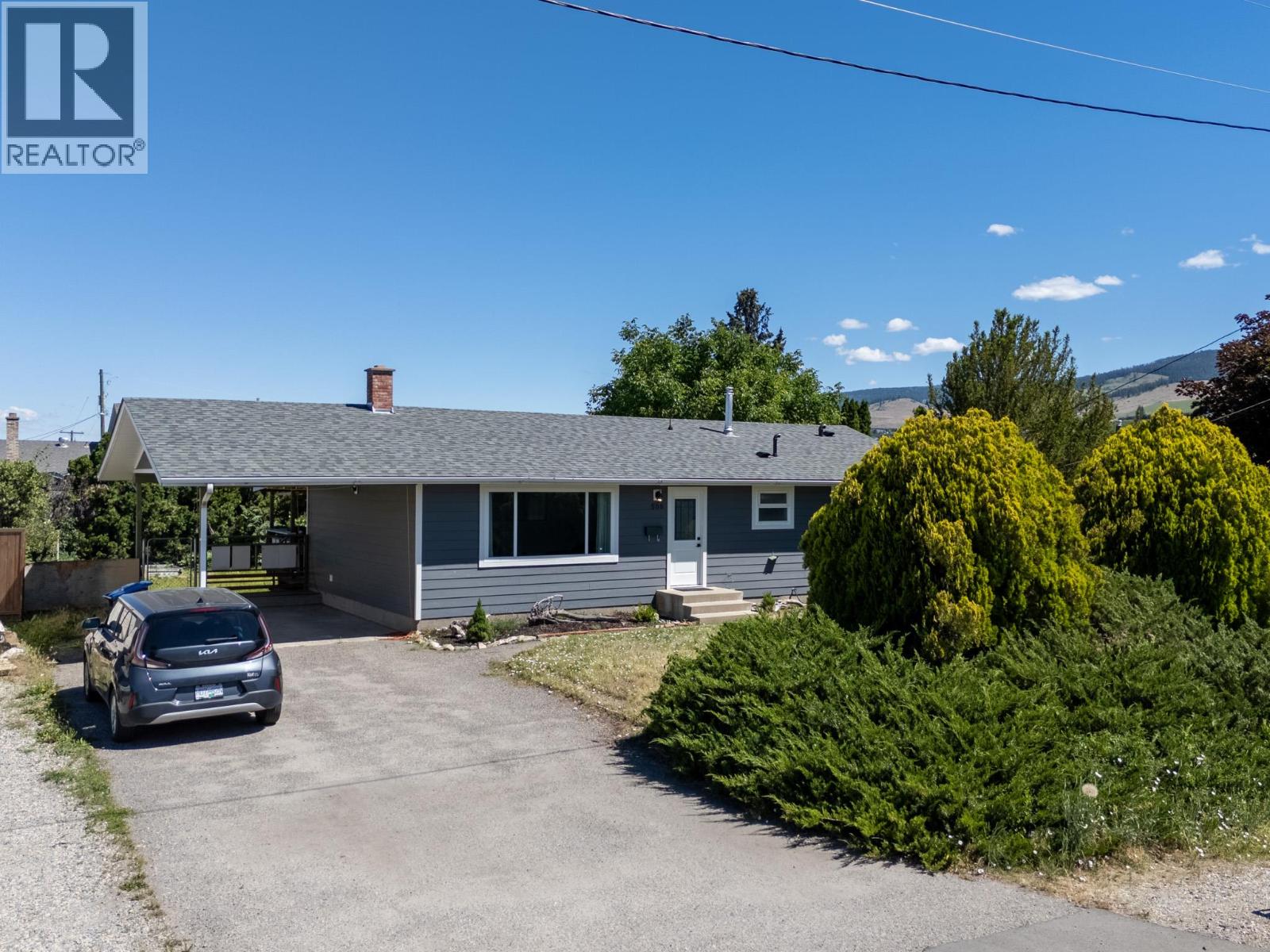 500 Mallach Road