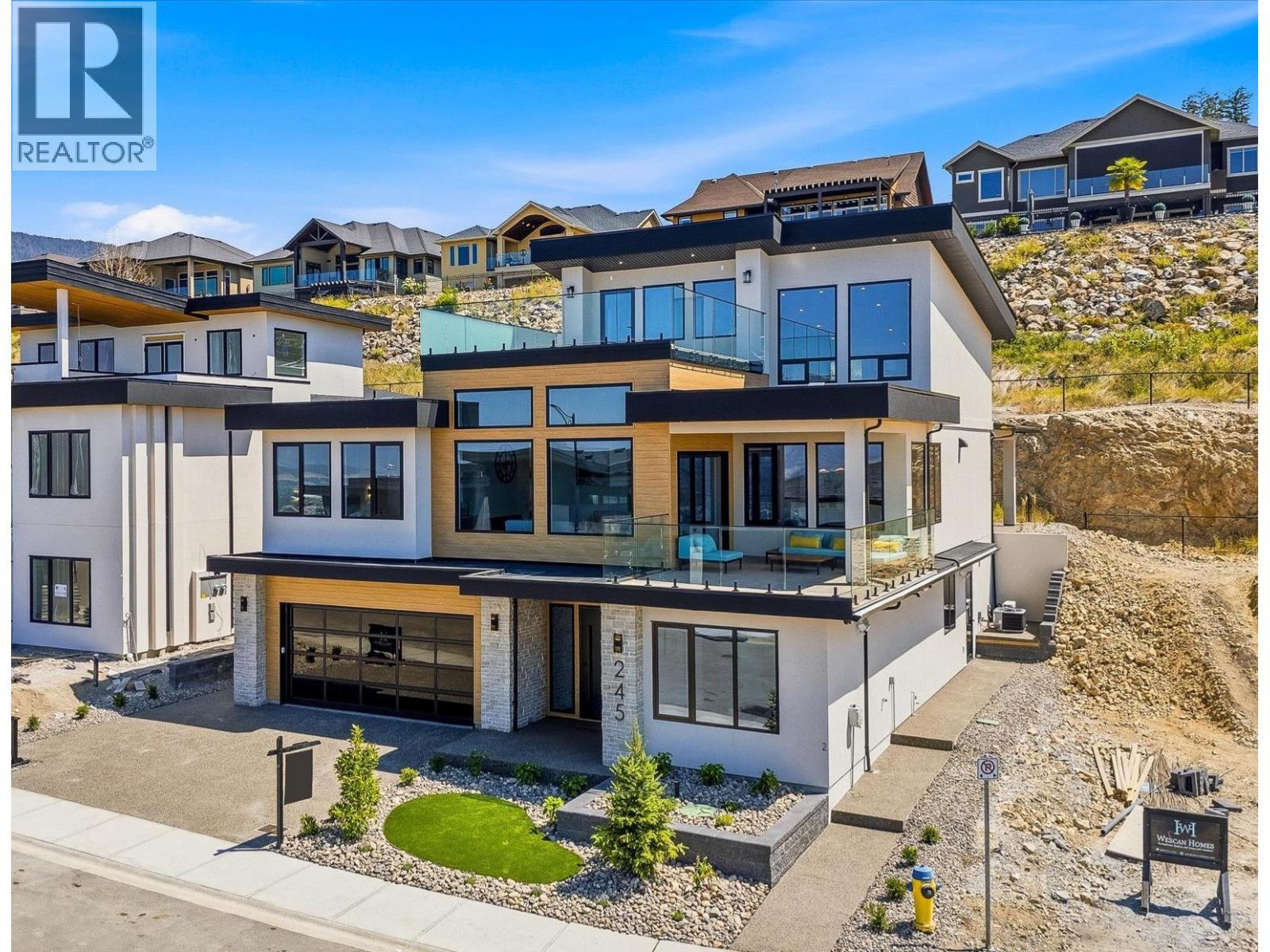 245 Turnberry Street Lot# 8