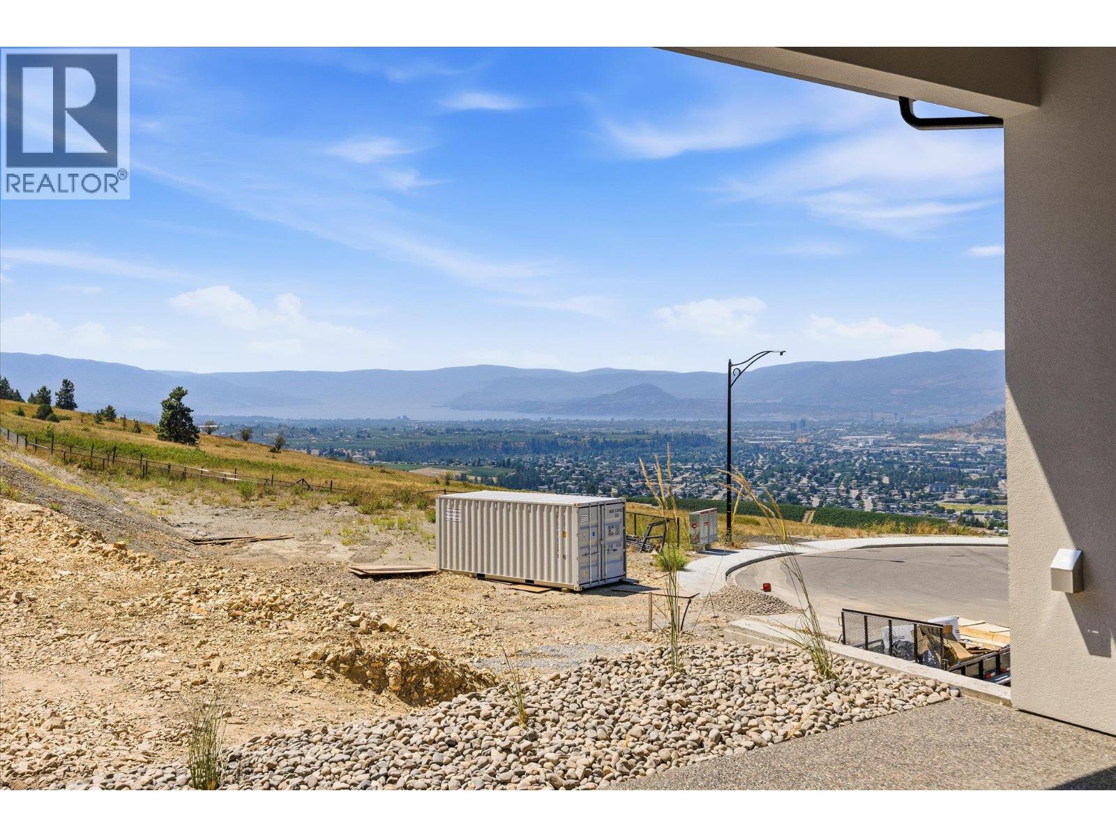 245 Turnberry Street Lot# 8
