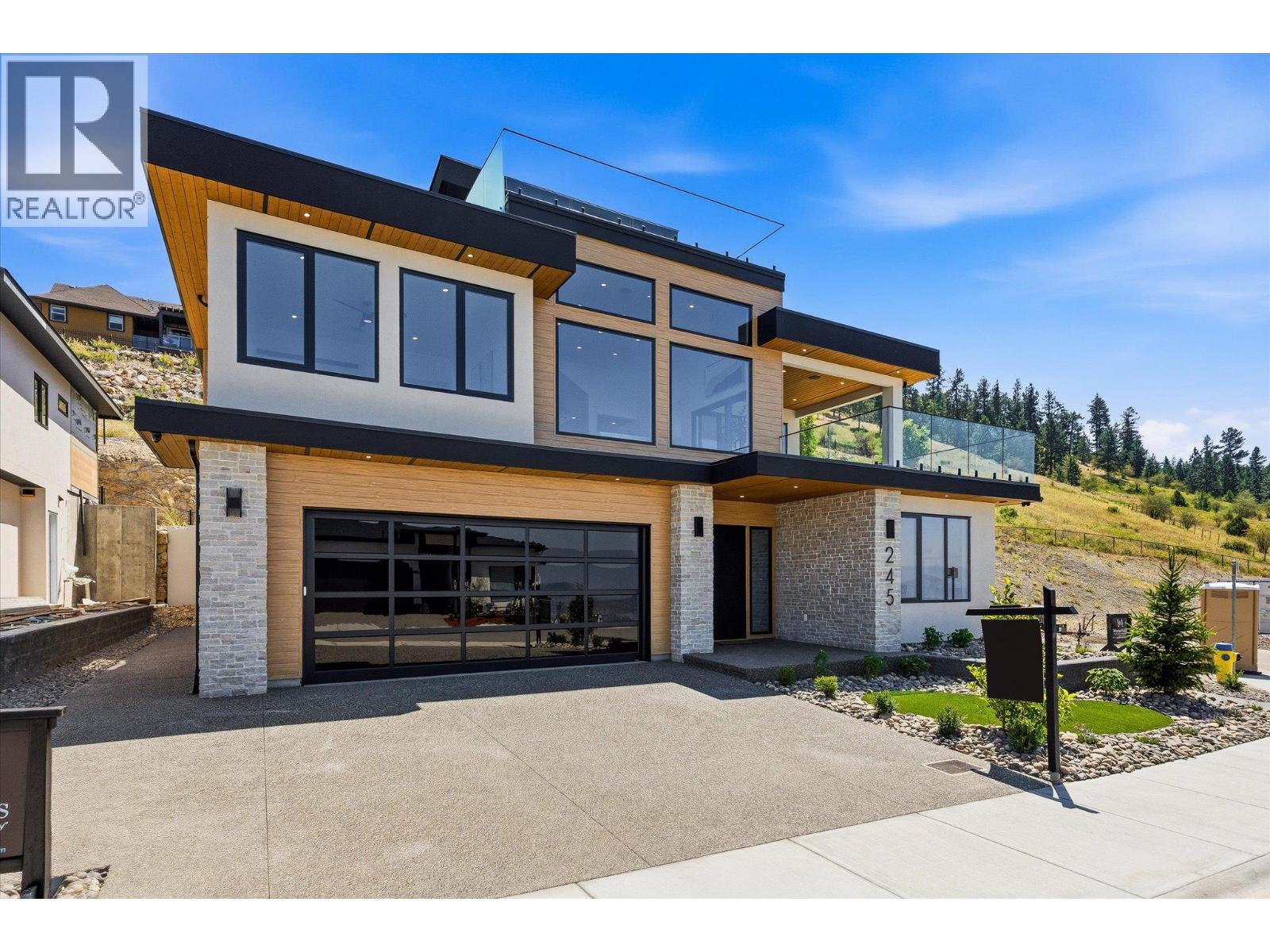 245 Turnberry Street Lot# 8
