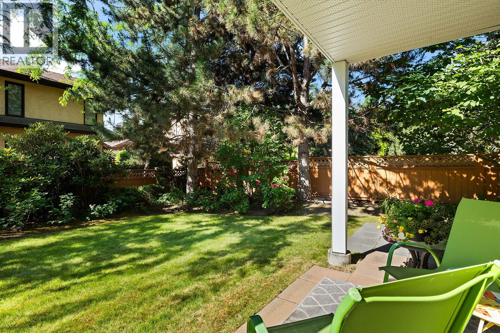 1853 Parkview Crescent Unit# 12