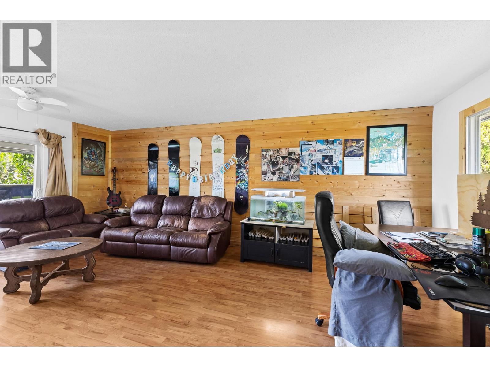 702 Fraser Road