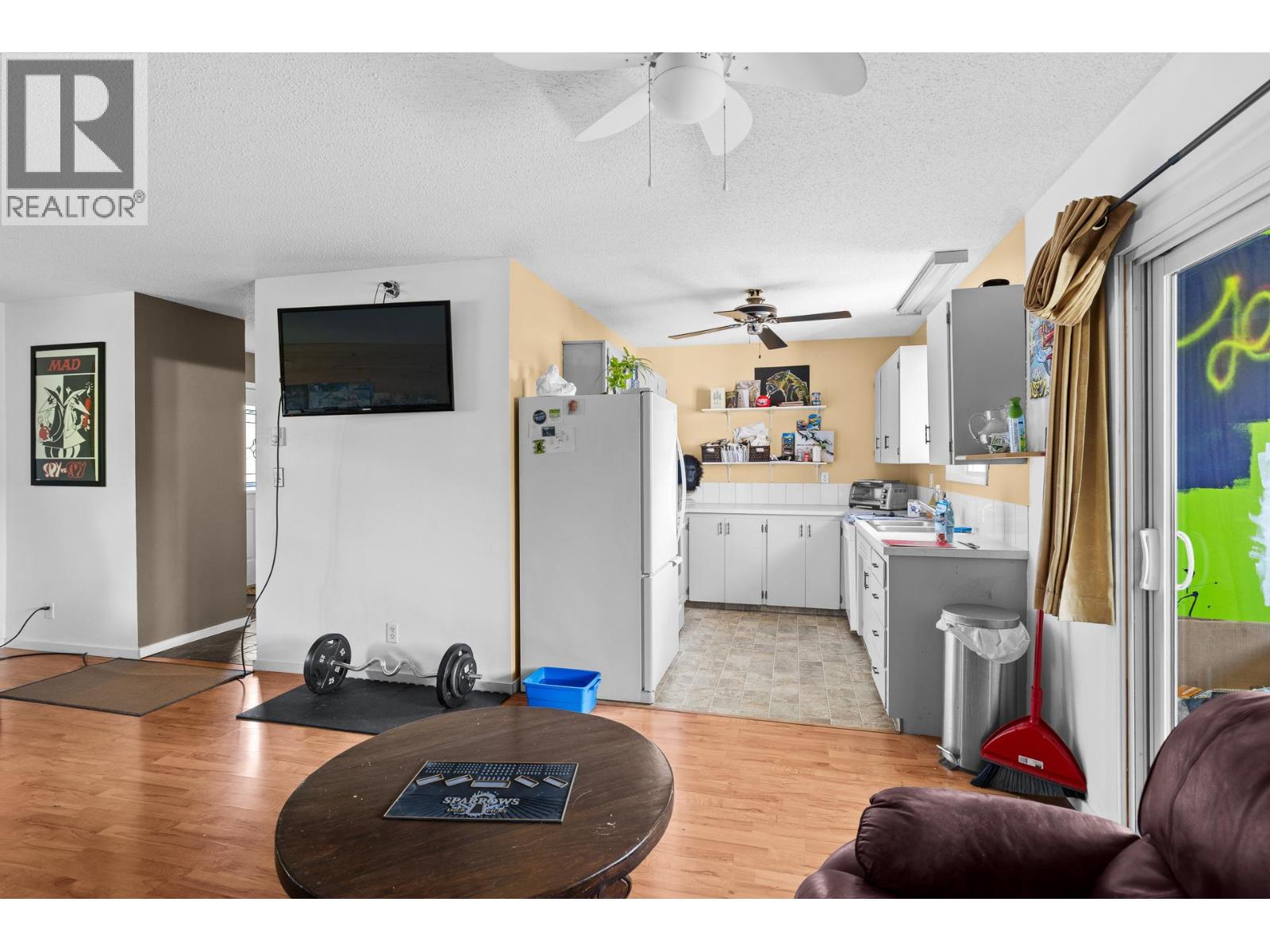 702 Fraser Road