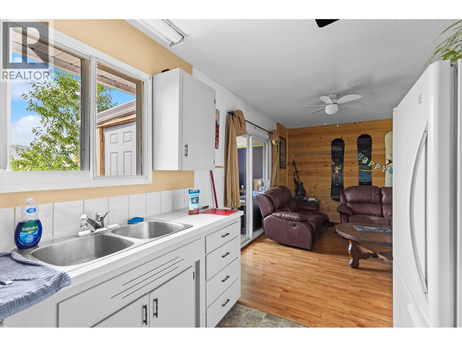 702 Fraser Road