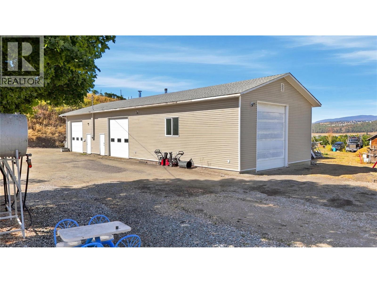 3490 Old Vernon Road