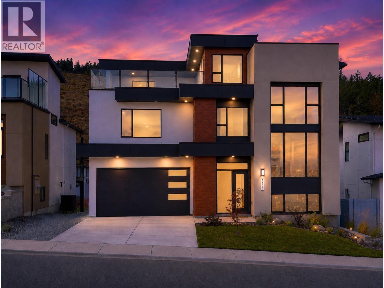 3754 Davidson Court Lot# Trails 65