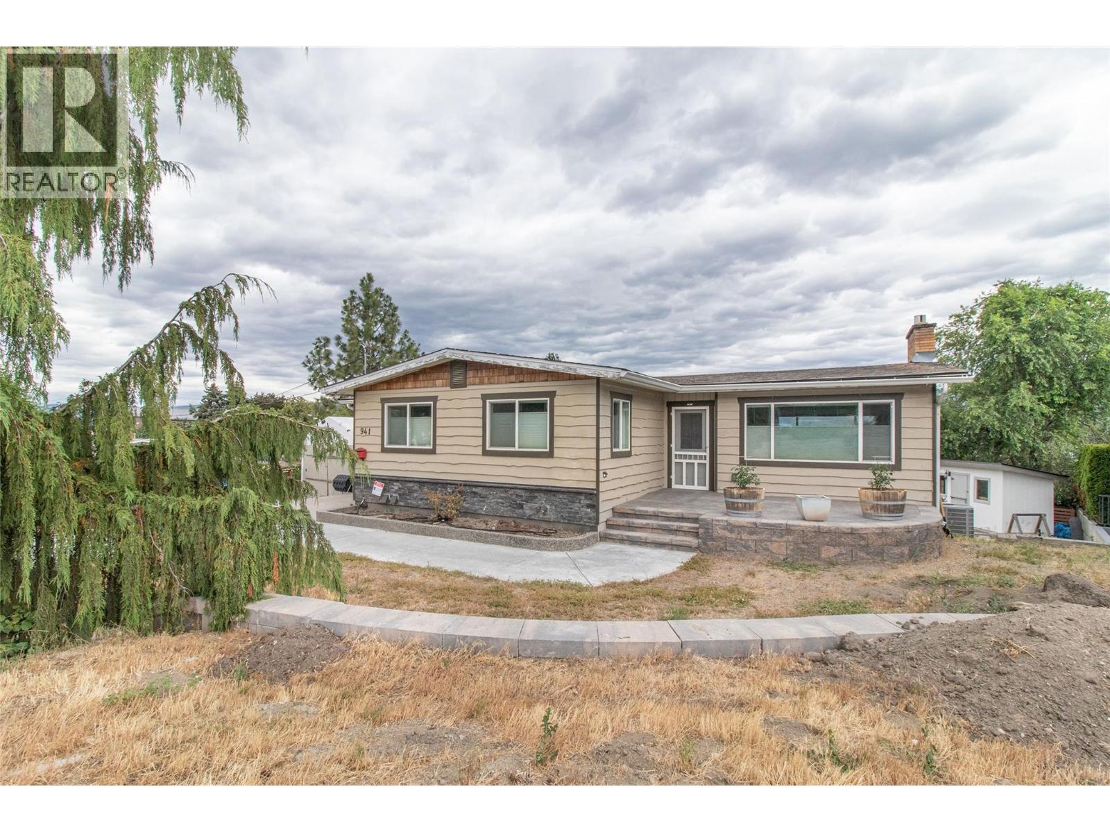 941 Anders Road