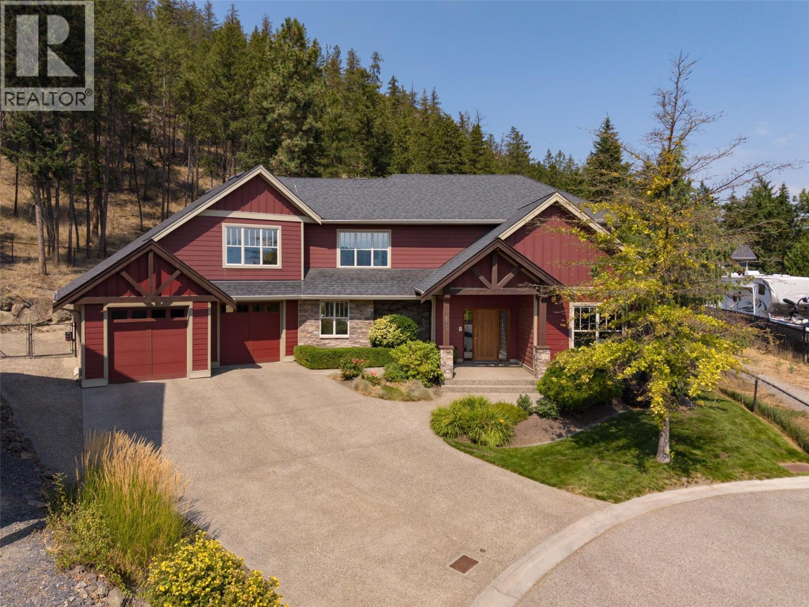 182 Terrace Hill Court