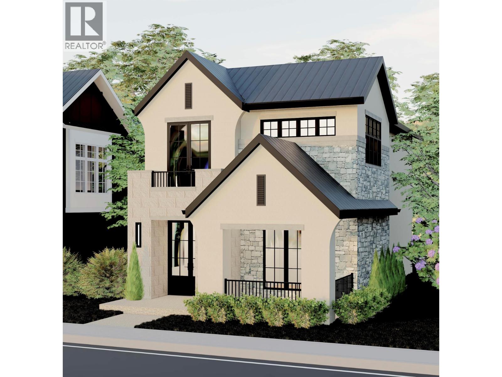 405 Quilchena Drive Lot# 2