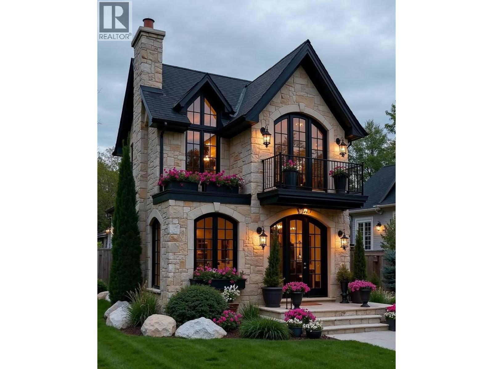 405 Quilchena Drive Lot# 2