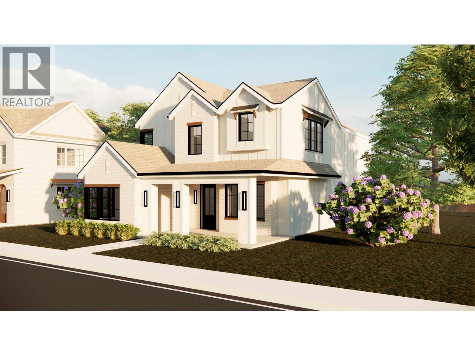 405 Quilchena Drive Lot# 2