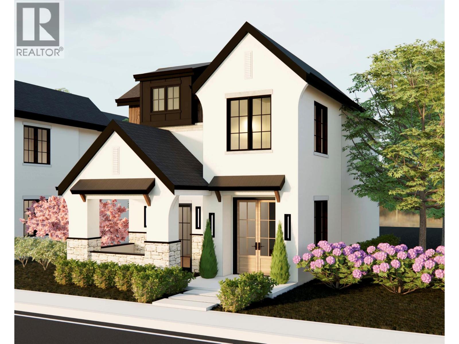 405 Quilchena Drive Lot# 2